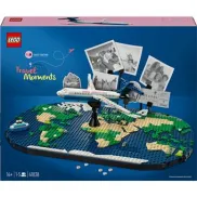 Momentos de Viaje LEGO Family 41838