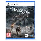 Demon’s Souls en PS5: La experiencia definitiva