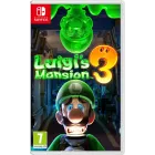 Mansión 3 de Luigi para Switch