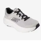 Zapatillas deportivas Skechers Max Cushioning para hombre, beige