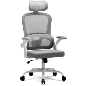 Silla Ergonómica de Oficina Magic Life