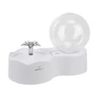 Fuente de Agua para Gatos de 2.5 Litros