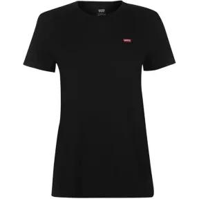 Camiseta de mujer Levi's The Tee