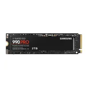 SSD NVME 2TB Interno Samsung 990 Pro