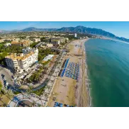 Escapada a Alicante: 3 noches en Hotel 4* con desayuno