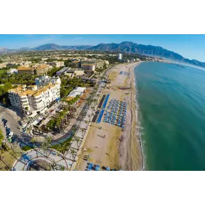 Escapada a Alicante: 3 noches en Hotel 4* con desayuno