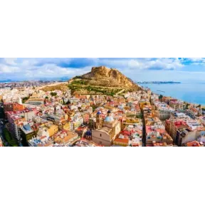 Hotel 4⭐️ en Alicante: Vacaciones desde 3 días