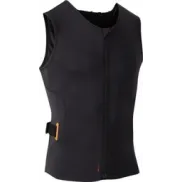 Dorsal Protector MTB Decathlon Dbck 900 Negro