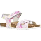 Sandalias Geox J Adriel Girl C para niñas