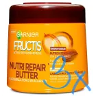 Garnier Fructis Mascarilla Nutri Repair Butter 320 ml