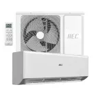 Aire acondicionado HEC 12 split 1x1 | 3010 fgh refrigeración