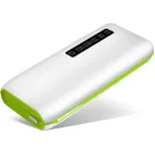 Envasadora al vacío GRIDINLUX Pro 100 W, Verde y Blanco