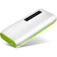 Envasadora al vacío GRIDINLUX Pro 100 W, Verde y Blanco