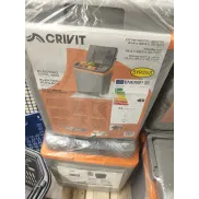 Camping Crivit: Nevera eléctrica en descuento Factory