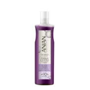 Champú de Cebolla y Biotina ANIAN - 100 ml Viaje