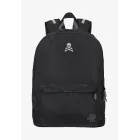 Mochila negra Scalpers