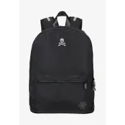 Mochila negra Scalpers