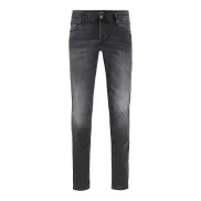 Vaqueros Hombre Jjiglenn Jjoriginal Am 812 de Jack & Jones