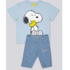 Snoopy Conjunto en tallas 2, 4 y 6 disponibles