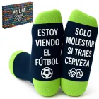 Calcetines Divertidos para Hombre | Regalos Originales MEFLIPA