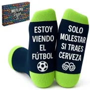 Calcetines Divertidos para Hombre | Regalos Originales MEFLIPA