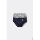 Slips de Algodón Niño Estampado Super Mario - TEZENIS