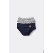 Slips de Algodón Niño Estampado Super Mario - TEZENIS