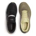 Merrell ProMorph en negro y caqui, disponible en Privalia