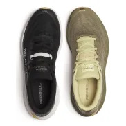 Merrell ProMorph en negro y caqui, disponible en Privalia