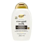 Champú hidratante con proteína y leche de coco OGX 385 ml