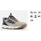 Sneakers beige Columbia Flow Fremont con Omni-Grip