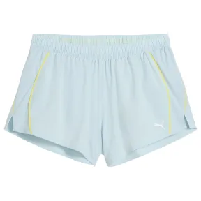 Pantalones Cortos Tejidos Mujer PUMA W Run Velocity 3
