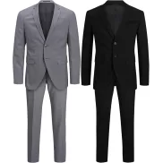 Traje Jack&Jones JPRFRANCO 2 piezas - Tallas 46 a 56