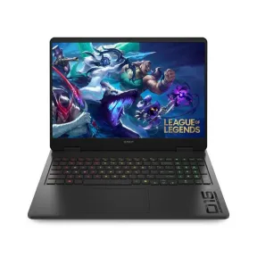 HP OMEN Slim 16: Portátil Intel Core Ultra 7, 24GB, RTX 5070