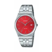 Timeless Reloj Casio: Estilo y funcionalidad