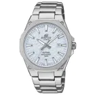 Reloj Edifice Casio ultra-delgado con zafiro