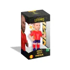 Iniesta: Leyenda de mi vida - Worldcup Figures