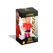 Iniesta: Leyenda de mi vida - Worldcup Figures