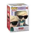 Brian Johnson - Breakfast Club - FUNKO Pop! Movies
