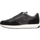 Runner Mix Material Monogram de Tommy Hilfiger