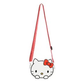 Bolso 'Hello Kitty' blanco - Recogida gratis en tienda
