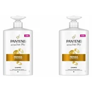 Champú Reparador Pantene Pro-V para Pelo Seco y Dañado