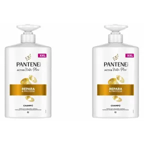 Champú Reparador Pantene Pro-V para Pelo Seco y Dañado