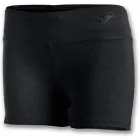 Short Joma Vela II Mujer Negro, Talla 2XS