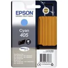 Cartucho Original Cian Epson 405 de Tinta