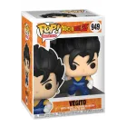 Vegito - Figura FUNKO Pop de Dragon Ball Z Animation