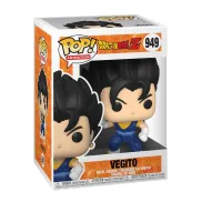 Vegito - Figura FUNKO Pop de Dragon Ball Z Animation