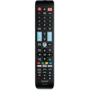 Mando Compatible para Samsung Smart TV Savio RC-09