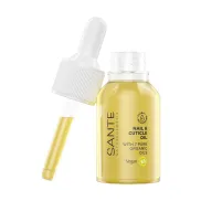 Aceite SANTE para Cutículas y Uñas 15ml