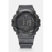 Reloj Casio AE-1500WH-8B2VEF; 10 años de batería, 100M